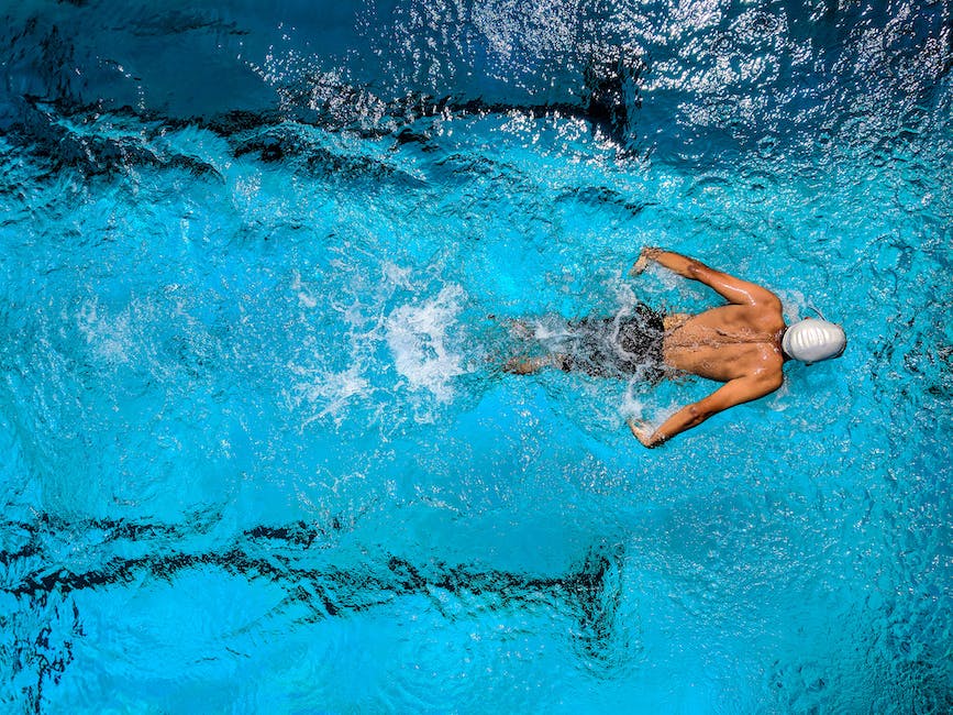 Svøm med lethed – Opdag fordelene ved svømmebriller