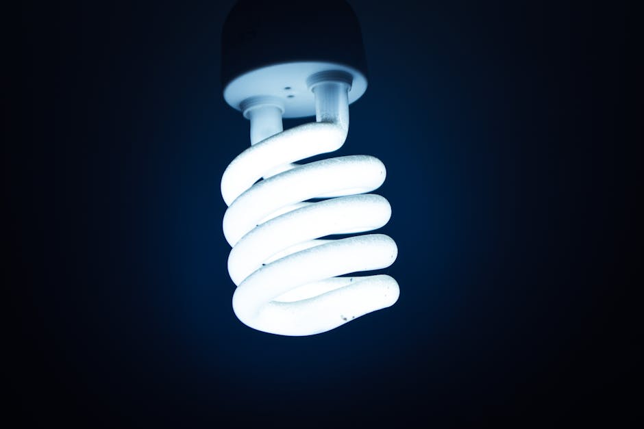 Revolutionerende LED-lysstofrør – Fremtidens belysning